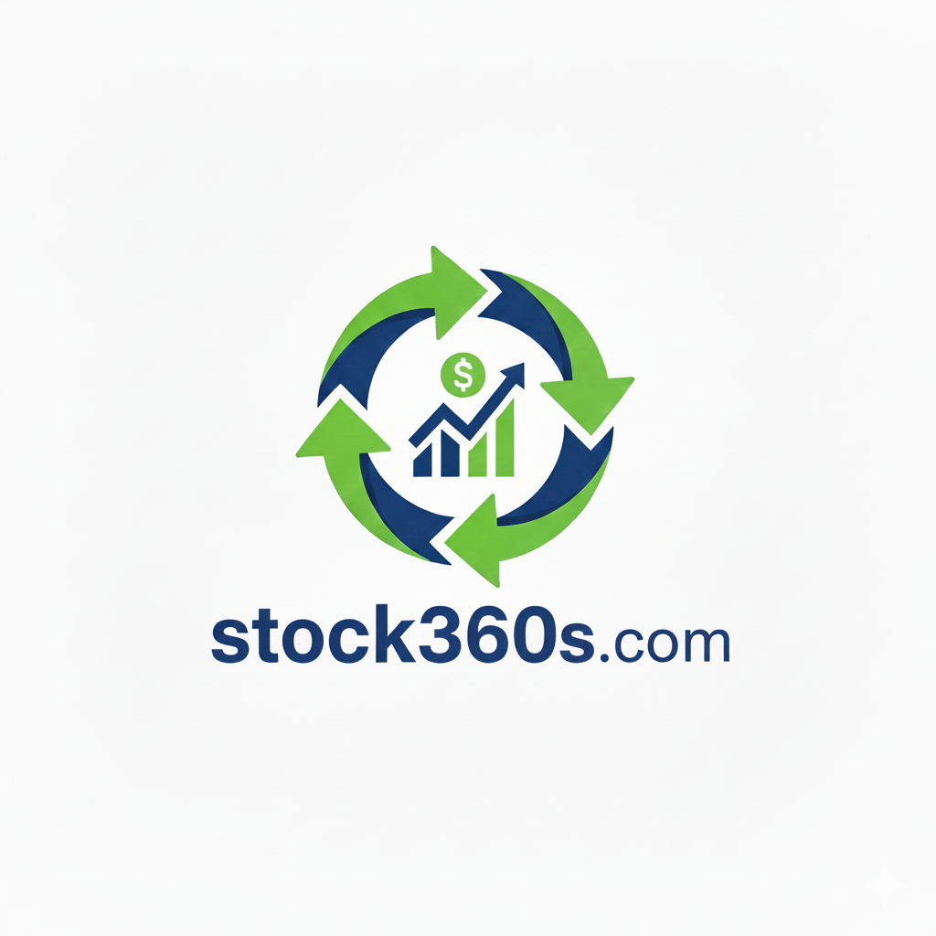 Stock 360s Logo